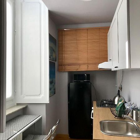 Milledieci B Turin Exteriör bild